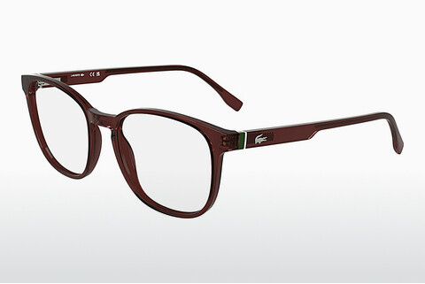 brille Lacoste L2975 601