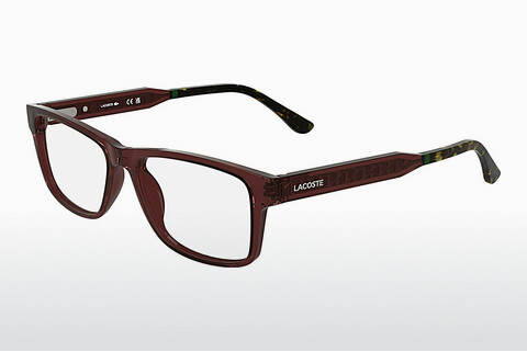 brille Lacoste L2977 601