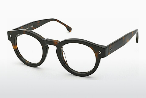 brille Lozza VL4375 09AJ