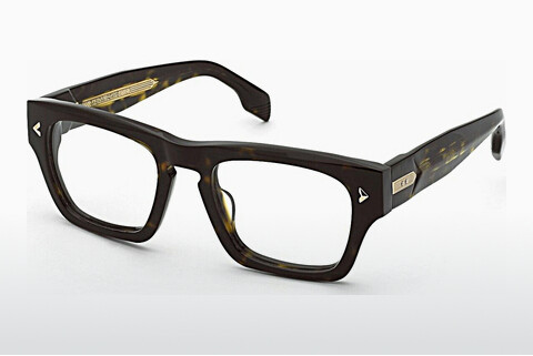 brille Lozza VL4378M 0722