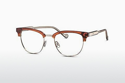 brille MINI Eyewear MINI 741021 50