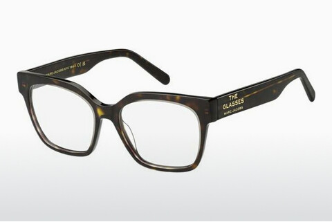 brille Marc Jacobs MARC 801 AIO