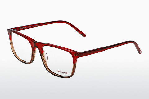 brille Menrad 11151 5153