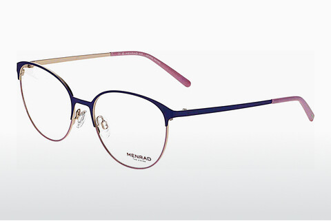 brille Menrad 13476 3100