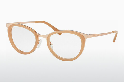 brille Michael Kors CAPETOWN (MK3021 1026)