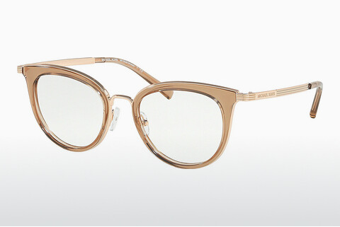 brille Michael Kors ARUBA (MK3026 3501)