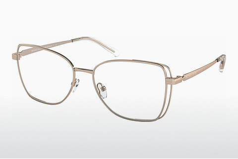 brille Michael Kors MONTEROSSO (MK3059 1108)