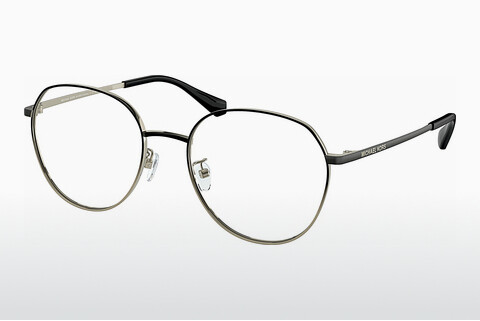 brille Michael Kors BHUTAN (MK3067D 1001)
