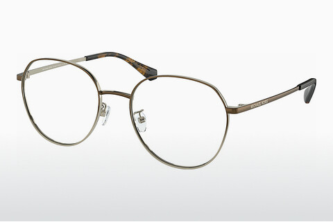 brille Michael Kors BHUTAN (MK3067D 1014)
