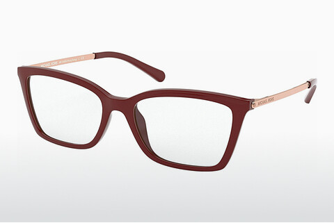 brille Michael Kors HONG KONG (MK4069U 3726)