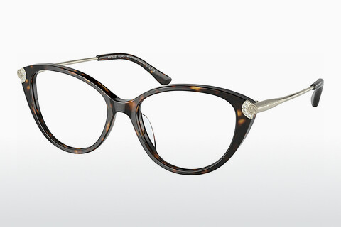 brille Michael Kors SAVOIE (MK4098BU 3006)