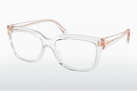 brille Michael Kors BIRMINGHAM (MK4117U 3015)