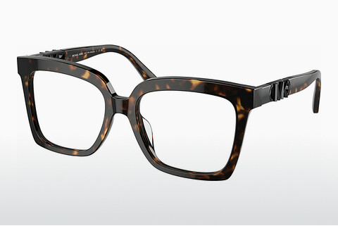 brille Michael Kors NASSAU (MK4119U 3006)