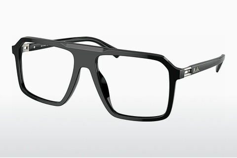 brille Michael Kors MONTREUX (MK4123U 3005)