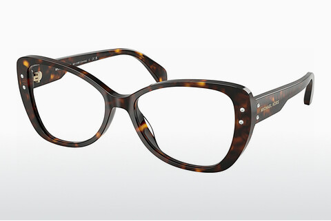 brille Michael Kors CERVINIA (MK4138B 3006)