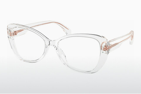 brille Michael Kors CERVINIA (MK4138B 3015)