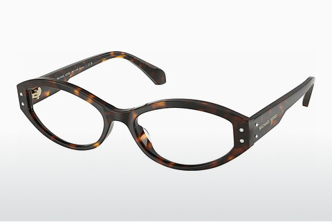 brille Michael Kors CORVARA (MK4139B 3006)