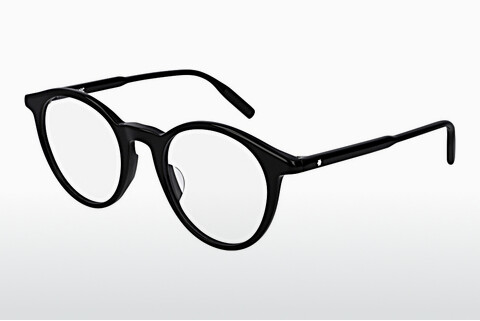 brille Mont Blanc MB0009O 005