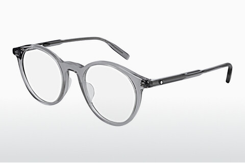 brille Mont Blanc MB0009O 008