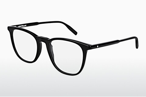 brille Mont Blanc MB0010O 005