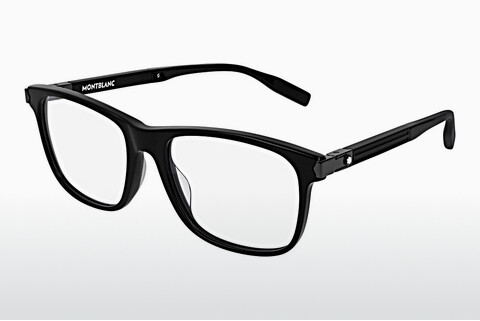 brille Mont Blanc MB0035O 001