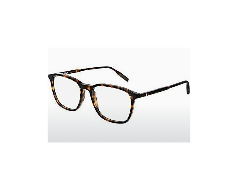 brille Mont Blanc MB0085O 002