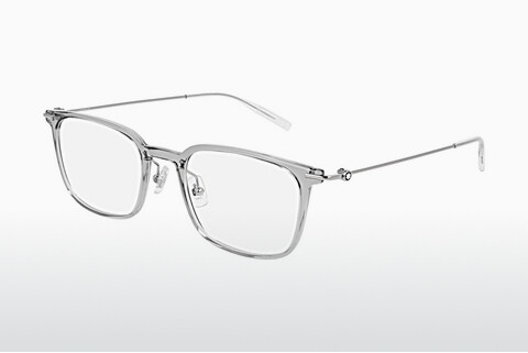 brille Mont Blanc MB0100O 002