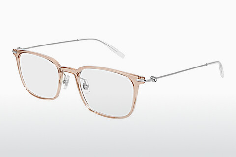 brille Mont Blanc MB0100O 003
