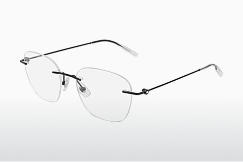 brille Mont Blanc MB0101O 004