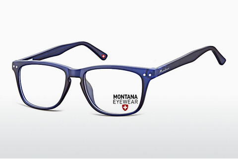 brille Montana MA60 D