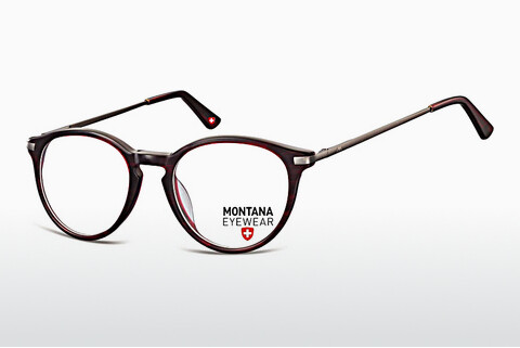 brille Montana MA63 E