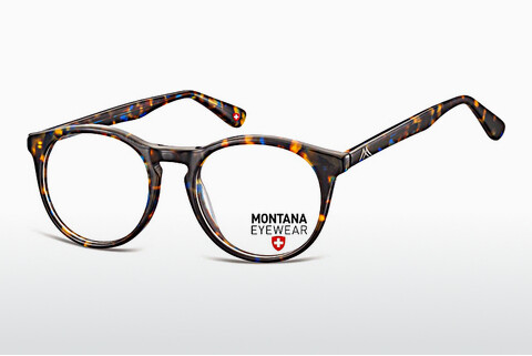brille Montana MA65 H