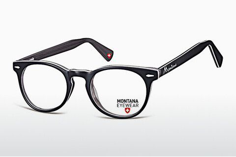brille Montana MA95 D