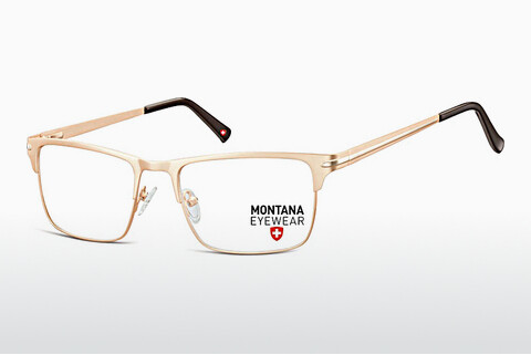 brille Montana MM604 D