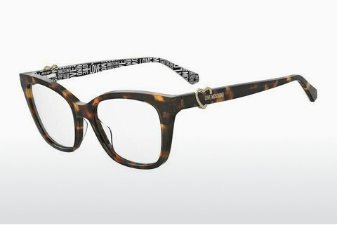 brille Moschino MOL621 086