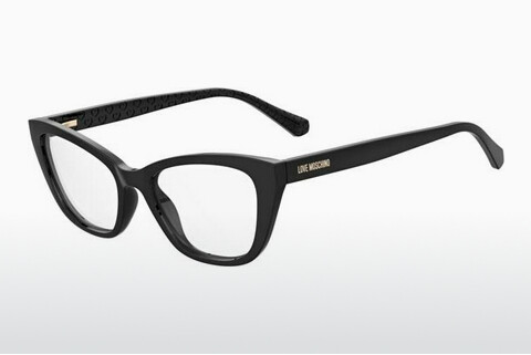 brille Moschino MOL636 807