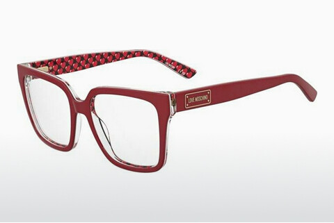 brille Moschino MOL648 SSC