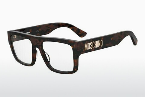 brille Moschino MOS637 086