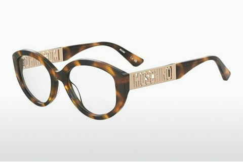 brille Moschino MOS640 086