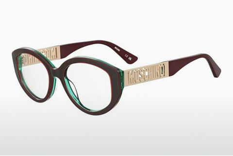 brille Moschino MOS640 B17