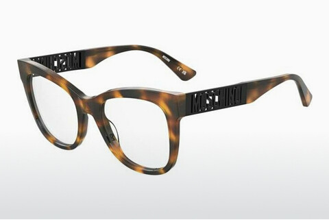 brille Moschino MOS641 086