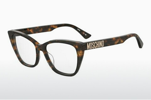 brille Moschino MOS642 086