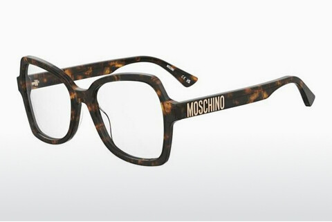 brille Moschino MOS643 086