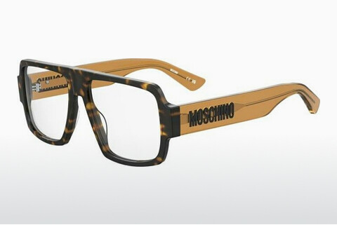 brille Moschino MOS644 086