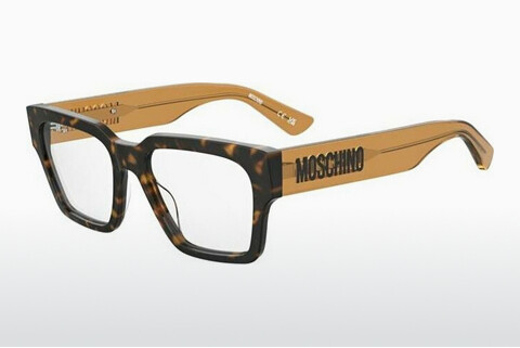 brille Moschino MOS645 086