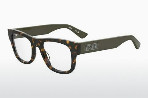 brille Moschino MOS646 086