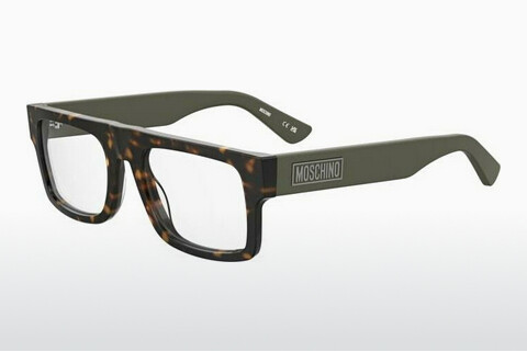 brille Moschino MOS647 086