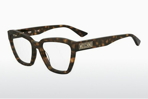 brille Moschino MOS651 086