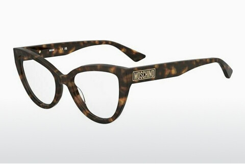 brille Moschino MOS652 086