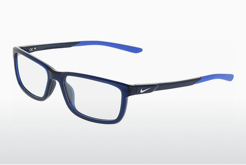 brille Nike NIKE 7292 411